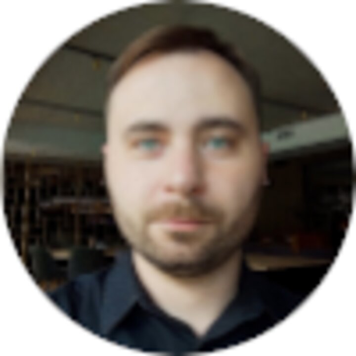 Zdjęcie portretowe Michała Dworzaka