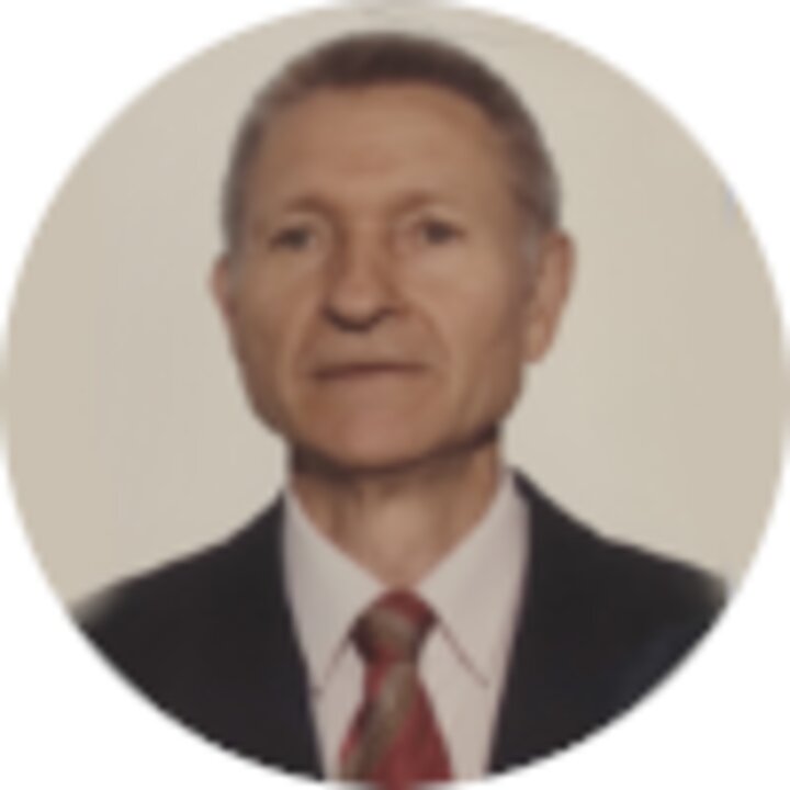 Zdjęcie portretowe Stanisława Staszewskiego