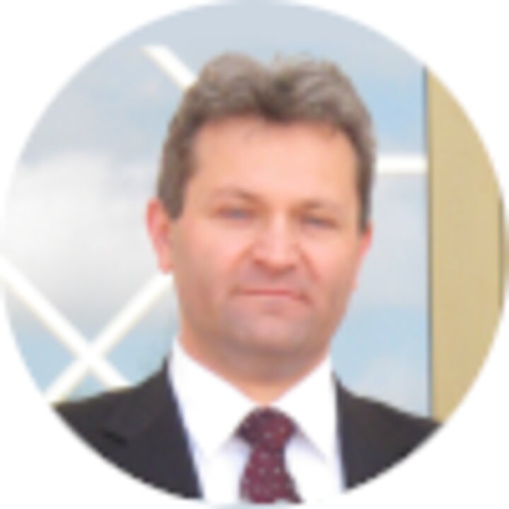 Zdjęcie portretowe Sebastiana Topolskiego